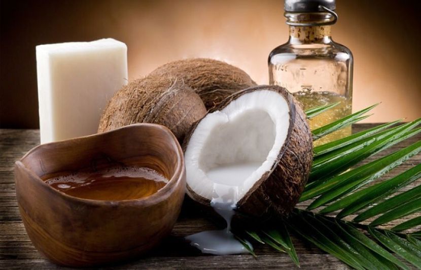 خشک ناریل صحت کیلئے کتنا مفید ہے؟