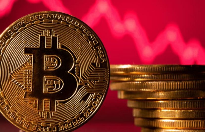 کرپٹوکرنسی