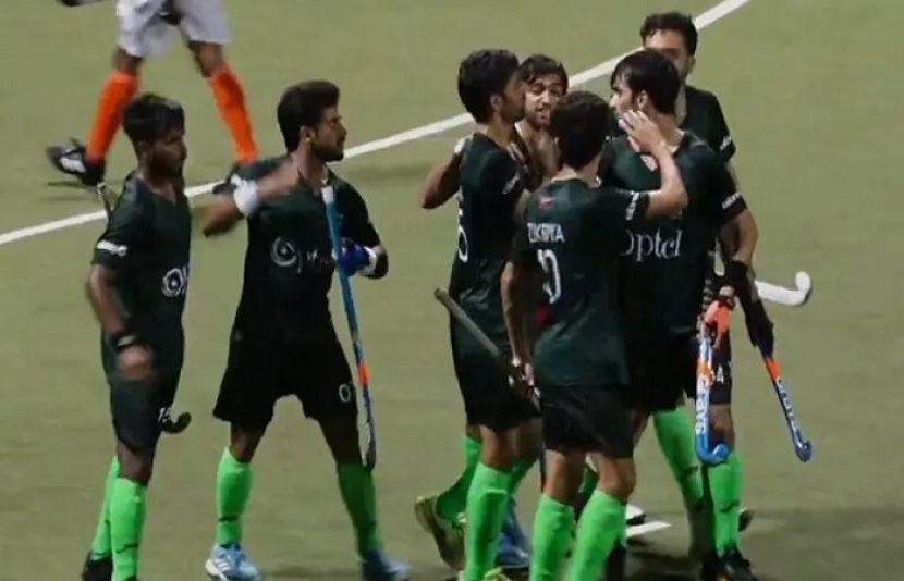 سلطان جوہر جونیئر ہاکی کپ: پاکستان اور آسٹریلیا کا میچ 3-3 گول سے برابر