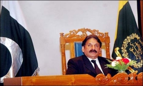 بلوچستان میں اغوا اور ٹارگٹ کلنگ بند ہوئی؟،چیف جسٹس کا استفسار