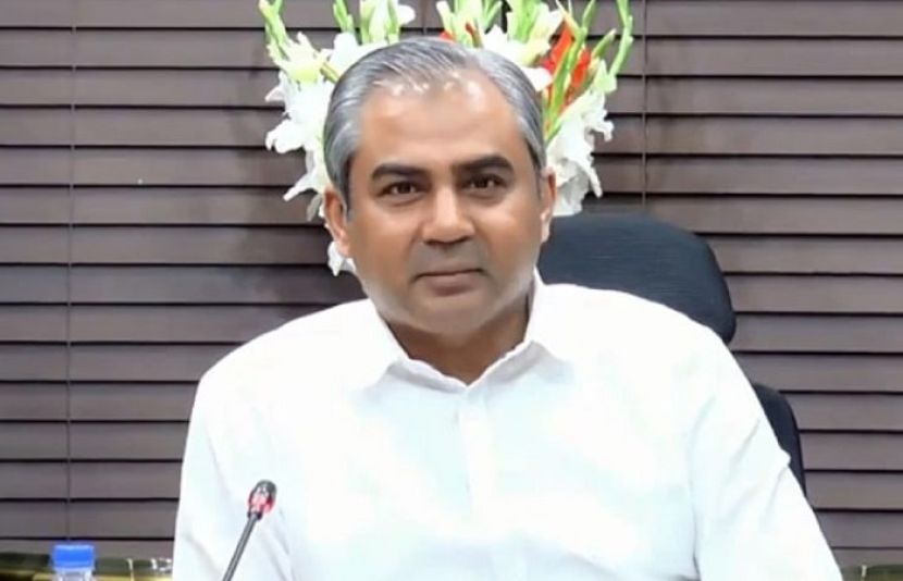 وفاقی حکومت فیڈرل کانسٹیبلری کوجدیدخطوط پرتربیت دے گی، محسن نقوی