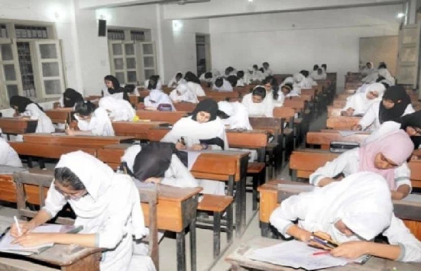 ساہیوال بورڈ نے انٹرمیڈیٹ پارٹ 2 کے نتائج کا اعلان کردیا