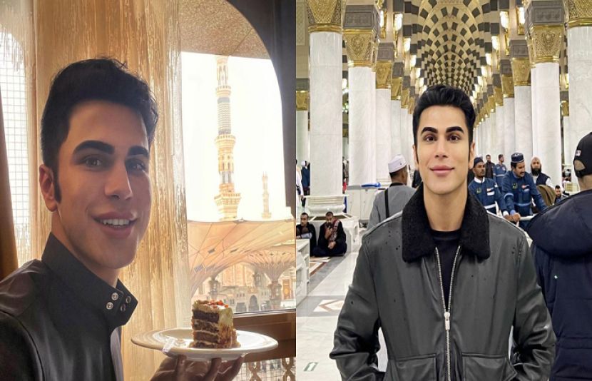 کین ڈول نے اپنی انوکھی شناخت اور شہرت کے پیچھے چھپی کہانی کا انکشاف کیا