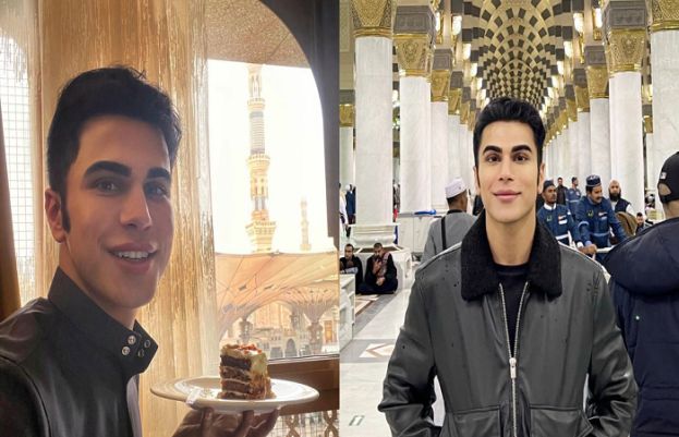 کین ڈول نے اپنی انوکھی شناخت اور شہرت کے پیچھے چھپی کہانی کا انکشاف کیا