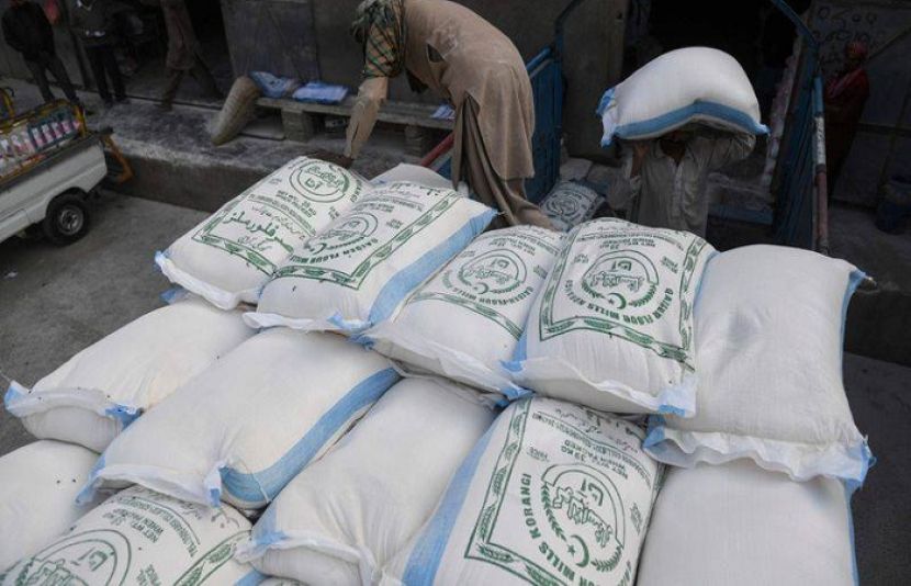عبدالحکیم میں آٹے کی قیمتوں میں ریکارڈ اضافہ ہو گیا