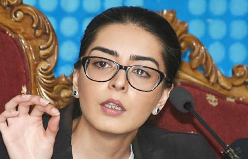 ایمان مزاری ایڈووکیٹ کیخلاف توہین عدالت کی کارروائی کے لیے درخواست پر فیصلہ محفوظ