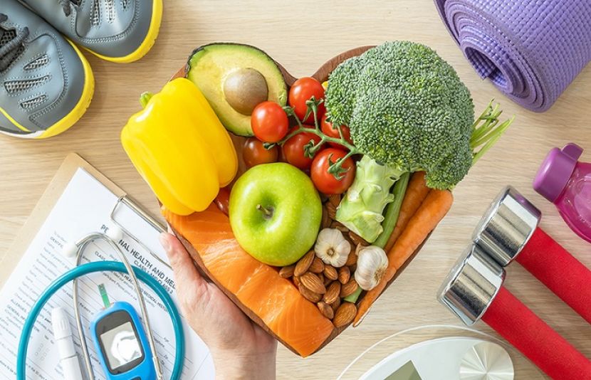 ان اعادات کو اپنائیں اورامراج قلب کے خطرے سے نجات پائیں