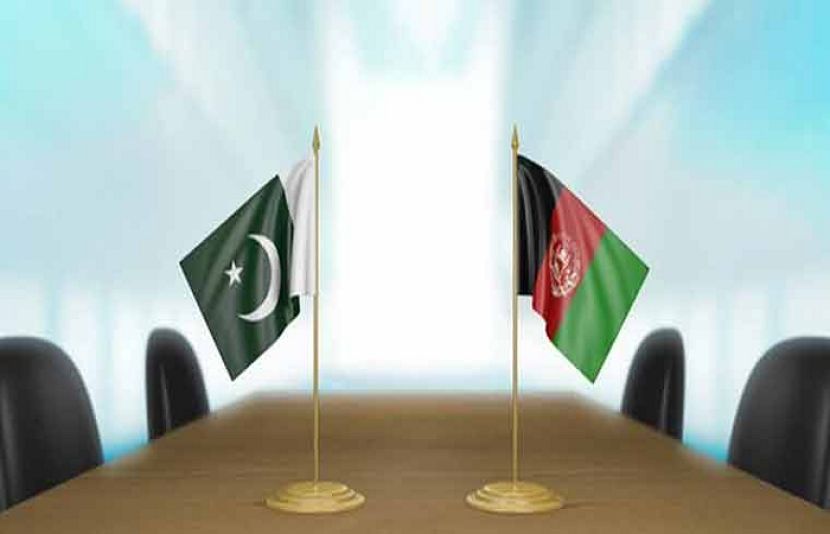 ترکیہ کے شہر استنبول میں پاکستان اور افغانستان کے درمیان مذاکرات کا دوسرا دور مکمل ہوگیا