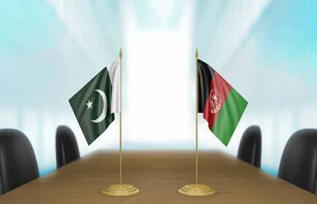 ترکیہ کے شہر استنبول میں پاکستان اور افغانستان کے درمیان مذاکرات کا دوسرا دور مکمل ہوگیا