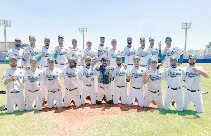 ویسٹ ایشیا بیس بال کپ