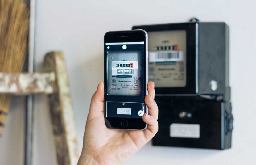 اپنے بجلی کے میٹر کی ریڈنگ خود کرنا اب ممکن اور آسان ہے