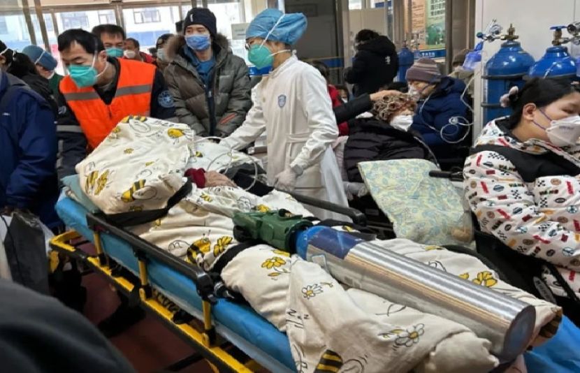 کورونا وائرس کے بعد ایک اور وائرس نے دنیا کو پریشان کردیا