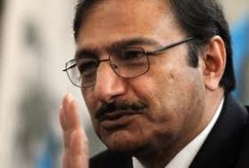 آئندہ سال انٹرنیشنل کرکٹ بحال ہو جائے گی ،چئیرمین پی سی بی