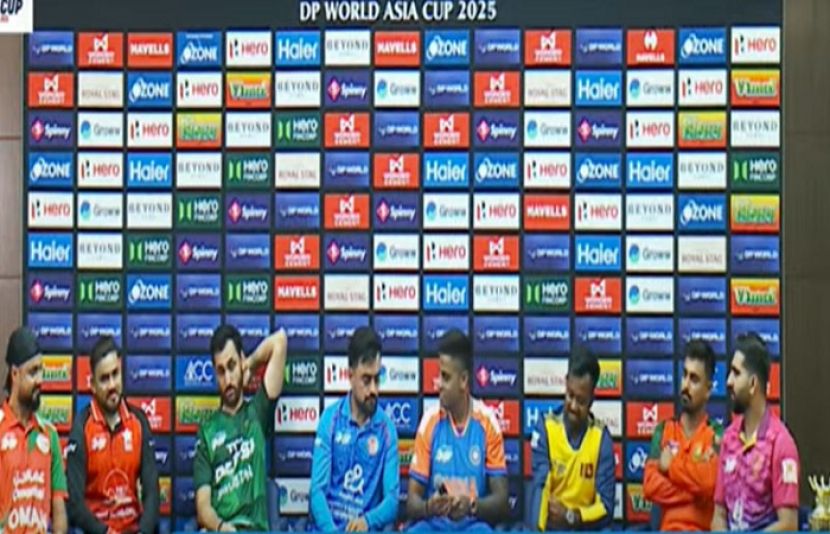 ایشیا کپ 2025