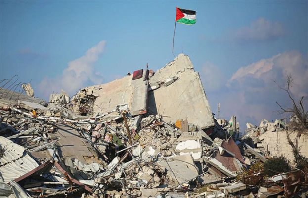 اسرائیل اور حماس کے درمیان مذاکرات کا دوسرا دور بھی مکمل ہو گیا