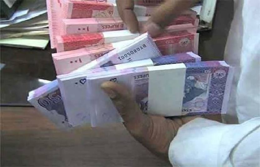 نئے کرنسی نوٹ