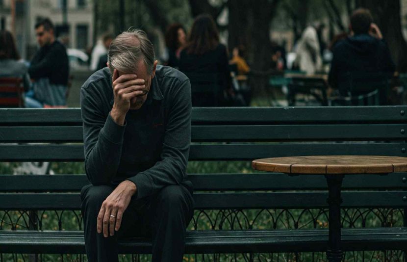 ہم اکثر انجانے میں ایسی عادتیں اختیار کر لیتے ہیں جو وقت کے ساتھ ہمارے اعصاب کو کمزور کرنے لگتی ہیں