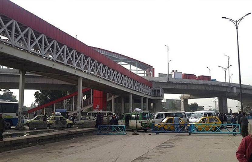 فیض آباد انٹرچینج کھولنے کا فیصلہ، مذہبی جماعت نے احتجاج ختم کر دیا