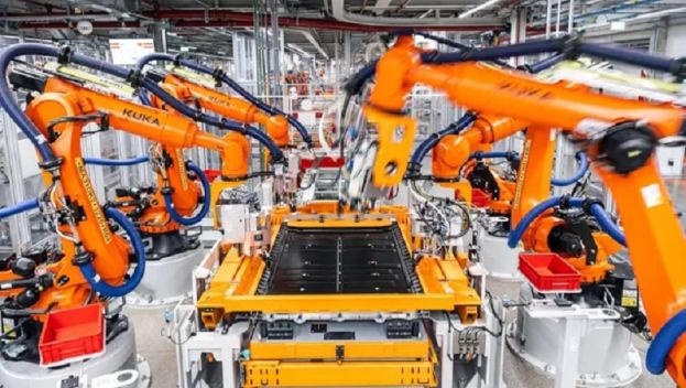 نو ہزار گھنٹوں تک مسلسل فعال رہنے والا نیا بیٹری سسٹم متعارف