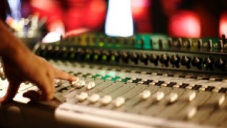 سوات میں موسیقی کی واپسی