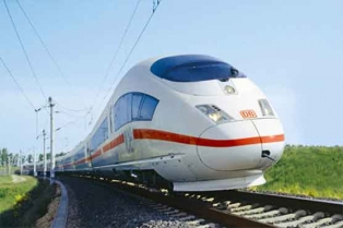 جدید ریل نظام