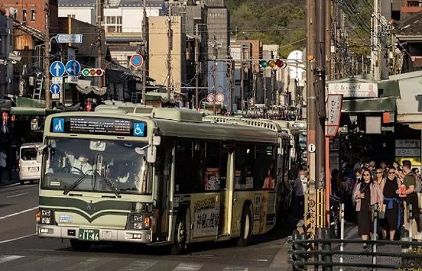 جاپانی سپریم کورٹ کا 7 ڈالر کی چوری پر انوکھا فیصلہ