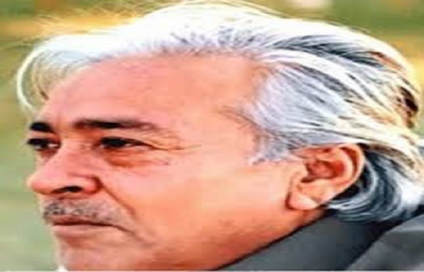 معروف شاعر منیر نیازی کو مداحوں سے بچھڑے 14 برس بیت گئے