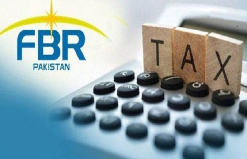 ایف بی آر نے ٹیکس گوشوارے جمع کرانے کی تاریخ میں مزید توسیع