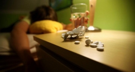 خواب آور دوا