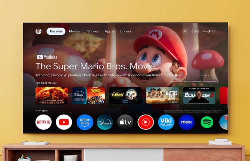 اسمارٹ ٹی وی کے نقصنات جانیے