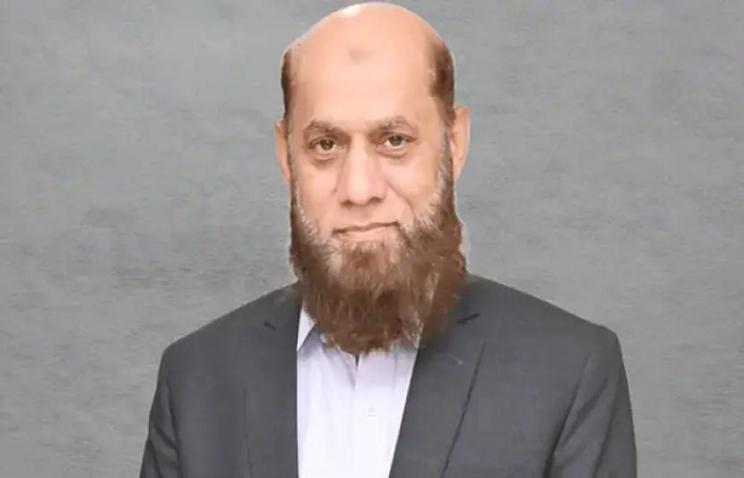 چیئرمین پی ٹی اے نے عہدے سے ہٹانے کا اسلام آباد ہائیکورٹ کا فیصلہ چیلنج کردیا