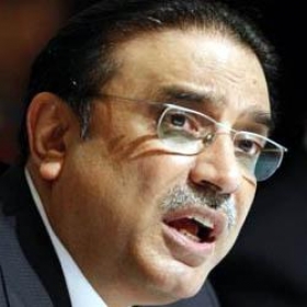 صدرزرداری ہیلری کلنٹن دو طرفہ تعلقات اور علاقائی صورتحال پر بات چیت آج ہوگی