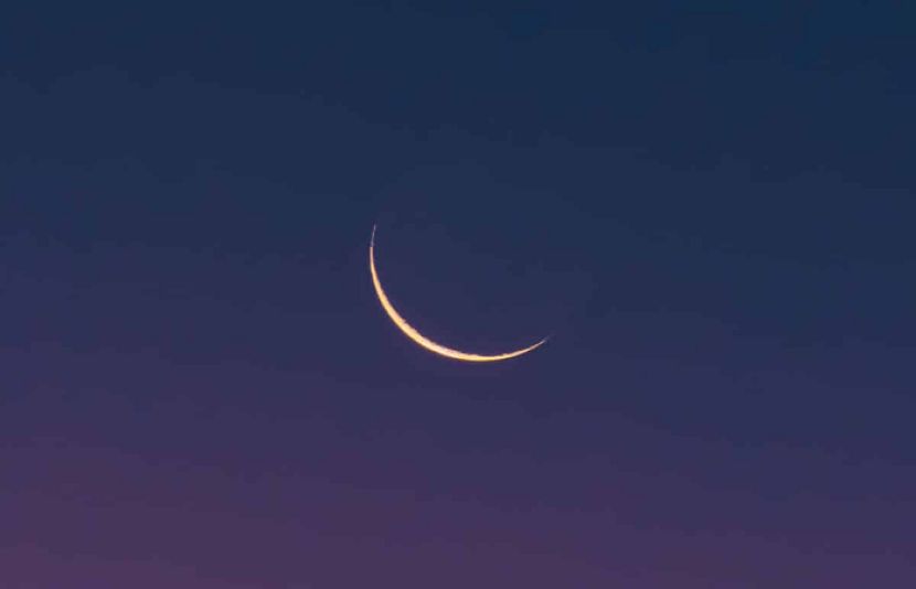 پاکستان میں عیدالفطر کب ہو گی؟ سپارکو کی پیشگوئی