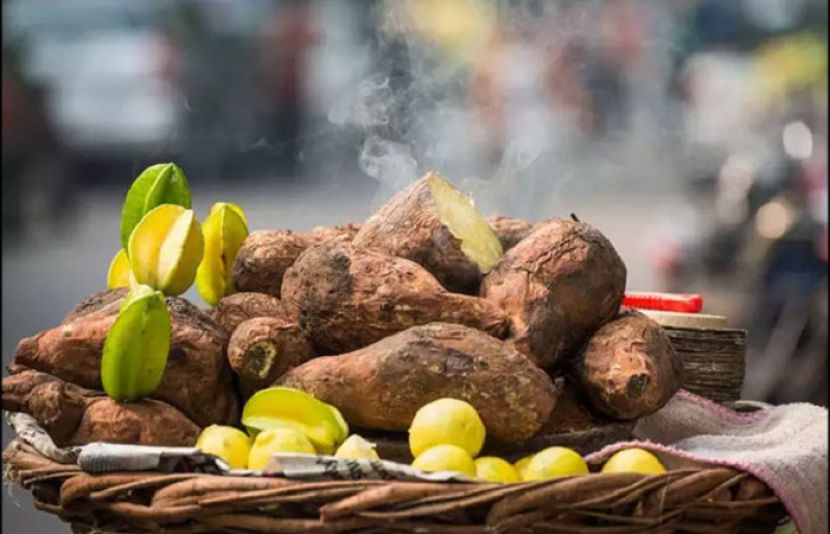 شکرقندی طاقت کا خزانہ، کئی موذی امراض سے بچاومیں معاون