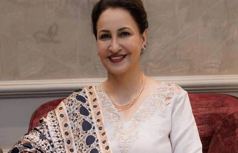 سینئر اداکارہ صبا فیصل