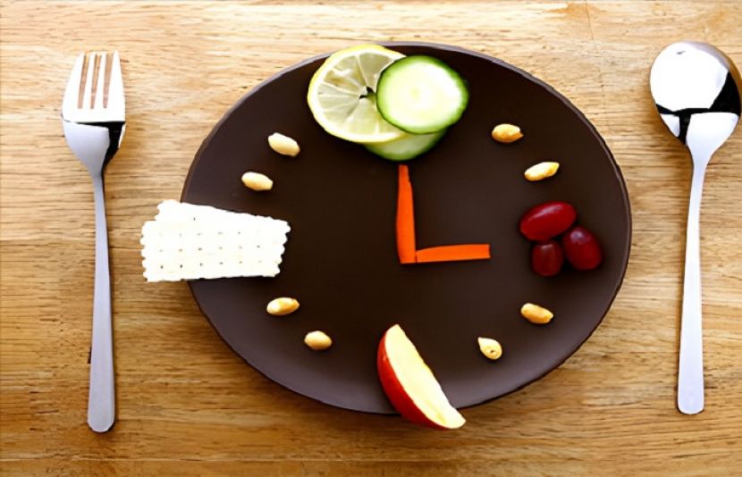 کیا رات کے کھانے کا وقت آپ کے مرض کا تعین کرتا ہے