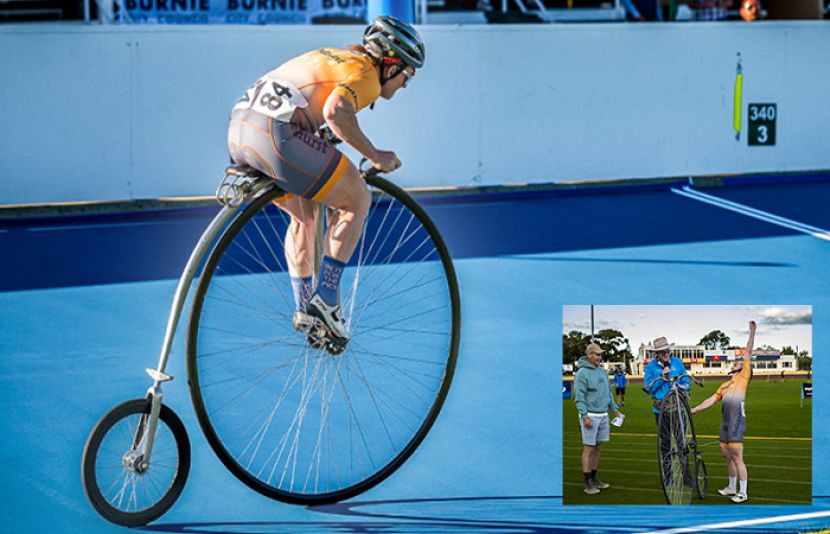 کینیڈین خاتون کا کارنامہ