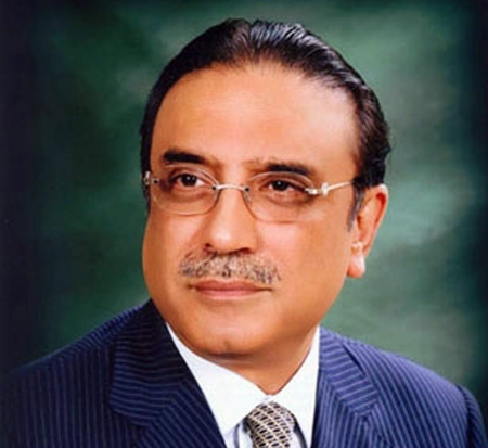 کراچی امن وامان:صدر کی زیر صدارت اعلی سطح اجلاس