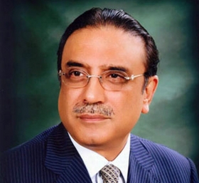 کراچی امن وامان:صدر کی زیر صدارت اعلی سطح اجلاس