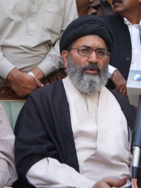 جماعت اسلامی متحدہ مجلس عمل دوبارہ ایم ایم اے کا حصہ بنانے کی کوششیں کی جارہی ہیں، ساجد نقوی