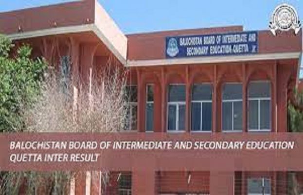 بلوچستان بورڈ