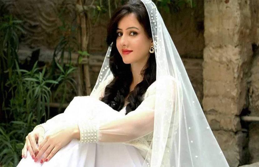 رابی پیرزادہ