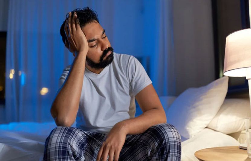 صبح بیدار ہوتے ہی ناک بند ہونا ایک عام مسئلہ ہے جو ہر عمر کے افراد کو متاثر کرتا ہے