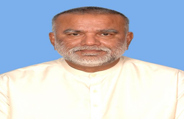 روشـن الدین جونیجو نے عوامی خدمت کا جو سفر شروع کیا تھا وہ اب مکمل ہو گیا