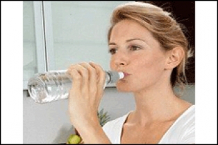 پانی کے زیادہ استعمال سے ذہن تیز ہوتا ہے، تحقیق