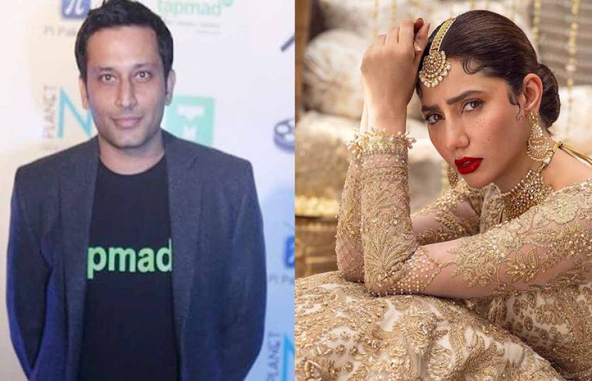 ’سپر اسٹار‘ اداکارہ ماہرہ خان نے انکشاف کیا ہے کہ شوہر سلیم کریم انہیں کئی سال تک شادی کے لیے مناتے رہے۔