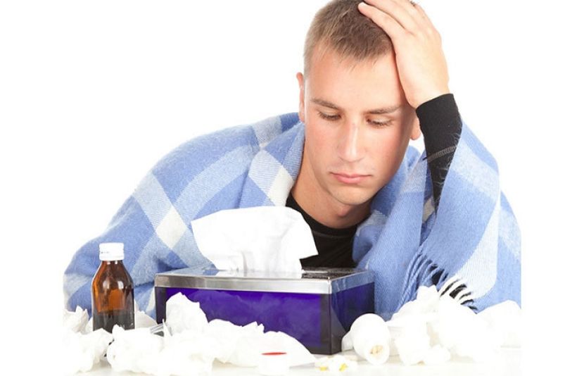 نزلہ، زکام اور کھانسی کے لیے گھر بیٹھے آسان اور مؤثر دیسی علاج