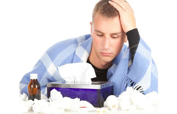 نزلہ، زکام اور کھانسی کے لیے گھر بیٹھے آسان اور مؤثر دیسی علاج