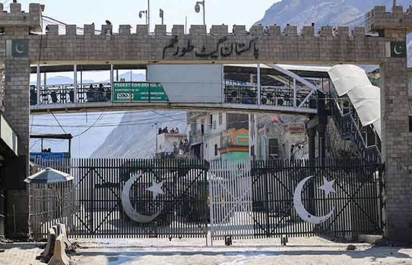 ضلع خیبر میں طورخم سرحدی گزرگاہ افغان شہریوں کی واپسی کے لیے آج کھول دی جائے گی