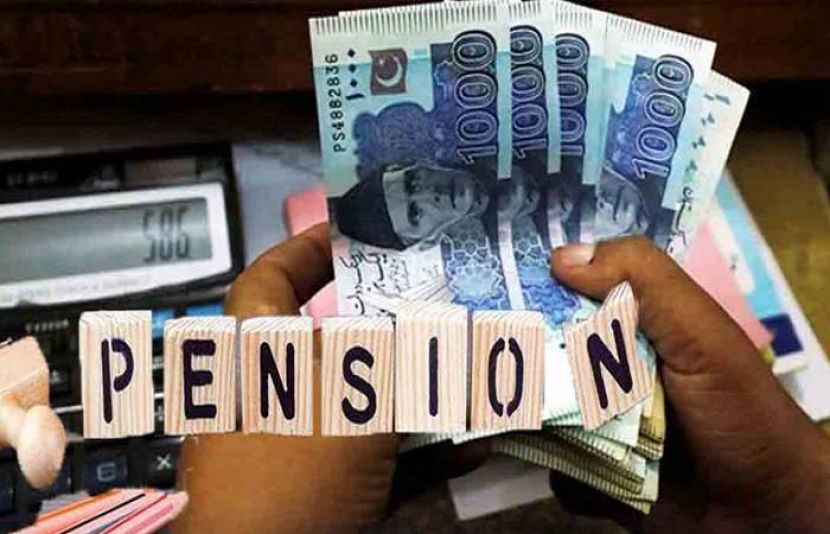 وزیر اعلیٰ خیبرپختونخوا، علی امین گنڈاپور نے احساس ای پنشن سسٹم کے اجراء کی منظوری دے دی ہے